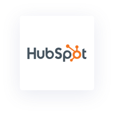 HubSpot Logo