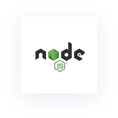 nodejs logo