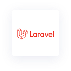 Laravel logo