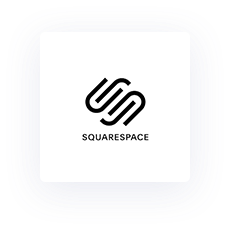 Squarespace logo