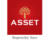 Asset Homes Logo