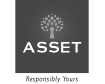 Asset Homes Logo