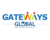 GATEWAYS GLOBAL Logo