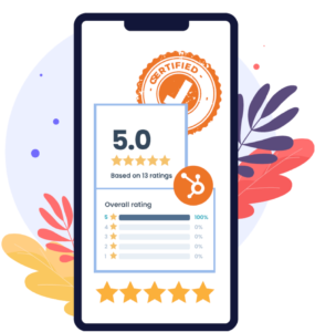 hubspot certified