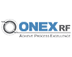 ONEX RF logo