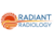 Radiant radiology logo