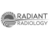 Radiant radiology logo