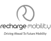 Recharge Mobility Logo