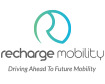 Recharge Mobility Logo