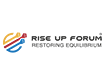 Riseupforum logo