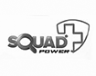 SQUAD POWER LOGO