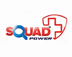 SQUAD POWER LOGO