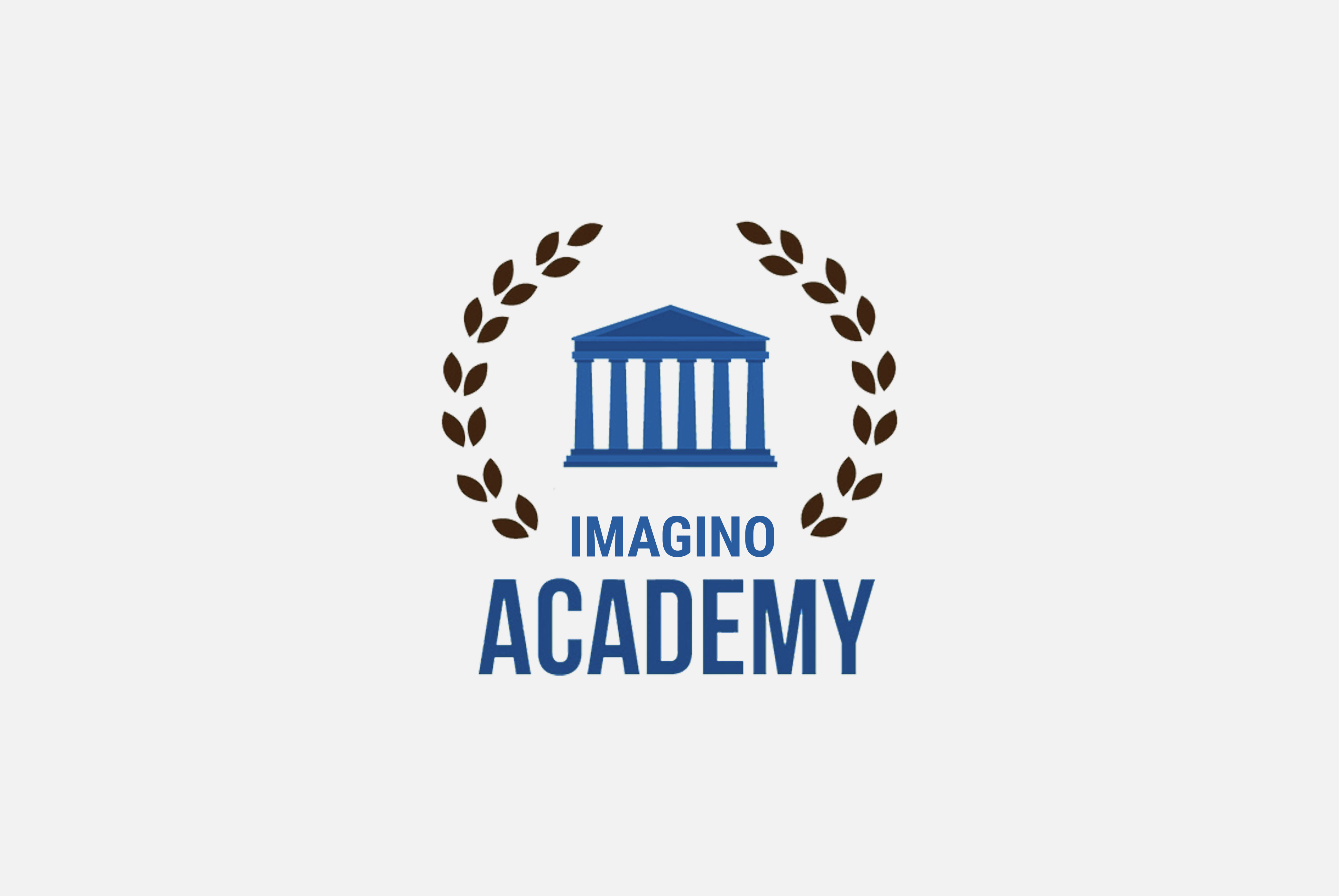 Imagino Acadamy Logo