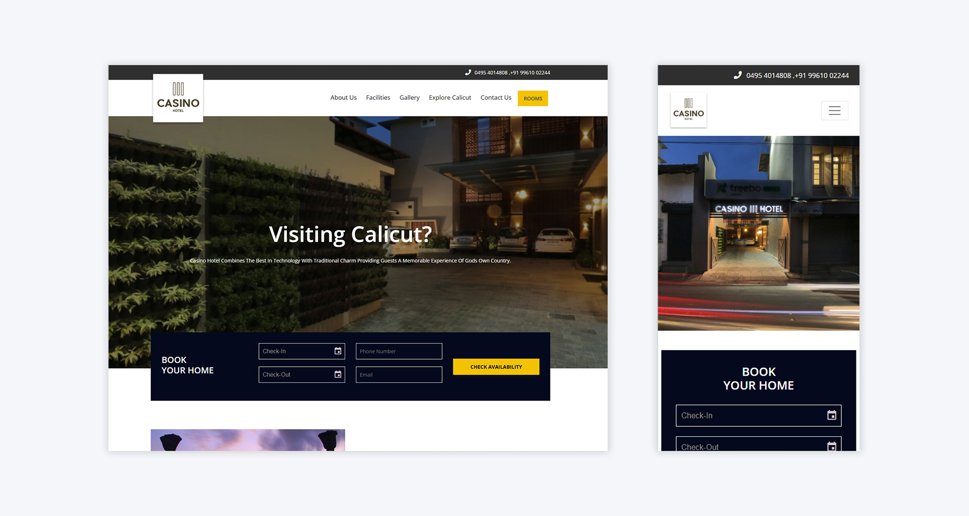 casino-hotel-web-page