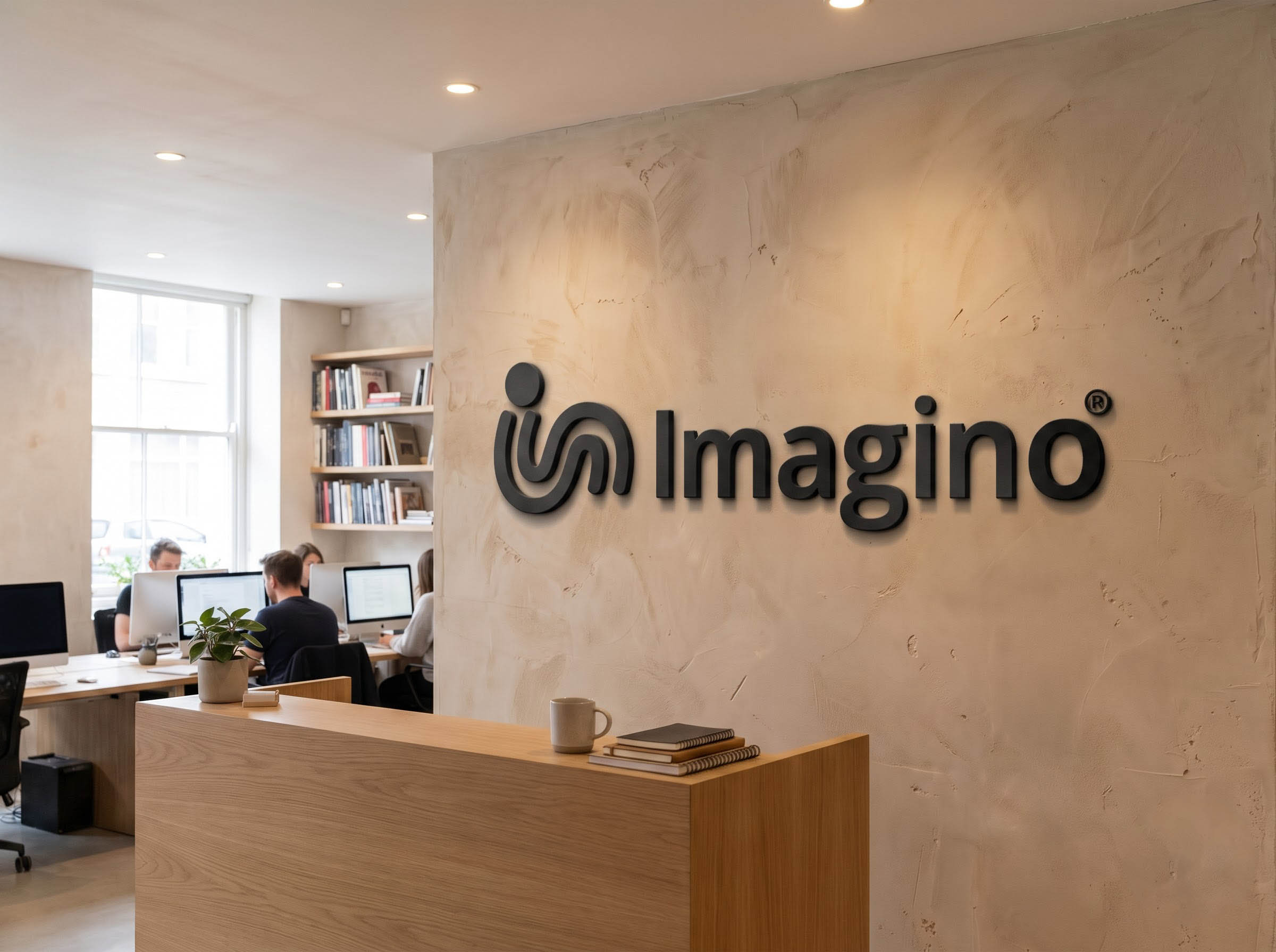 imagino-3d-signage