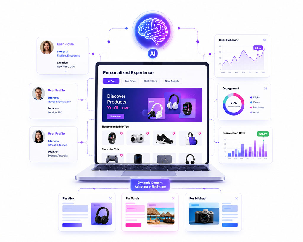 imagino-ai-enhanced-ui-ux-personalization-banner
