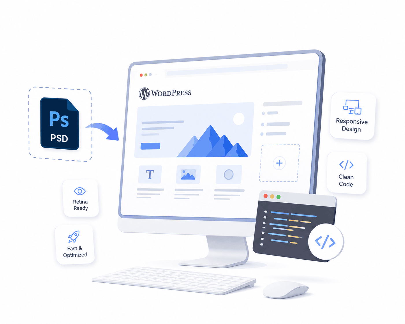 imagino-ai-psd-to-wordpress-image