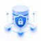 imagino-data-security-scalability-icon