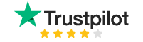 imagino trustpilot rating