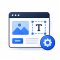 imagino-webflow-website-customization-icon