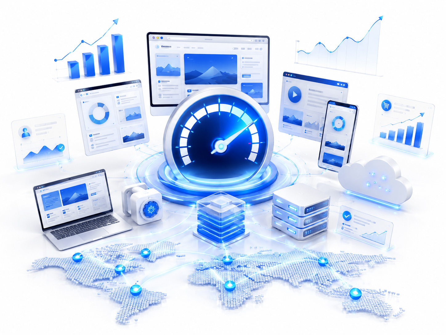 imagino-website-speed-optimization-hero-banner