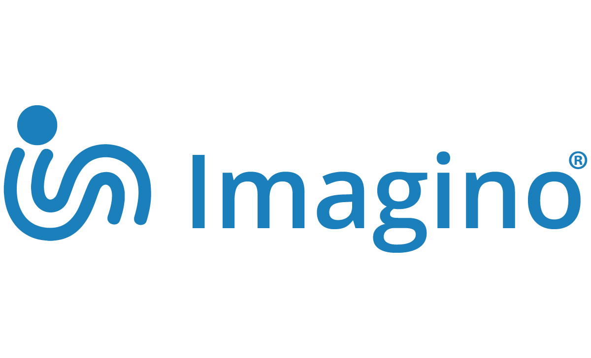 Imagino logo