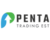 penta trading est logo