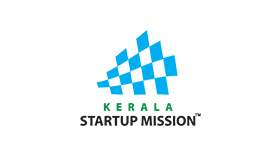 Startup Kerala Logo