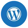 WordPress icon